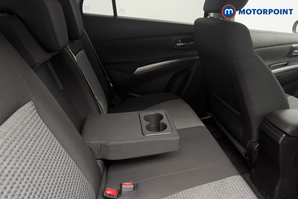 Suzuki S-Cross Motion Automatic Petrol-Electric Hybrid SUV - Stock Number (1582021) - 22nd supplementary image