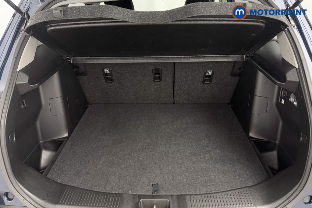 Suzuki S-Cross Motion Automatic Petrol-Electric Hybrid SUV - Stock Number (1582021) - 24th supplementary image