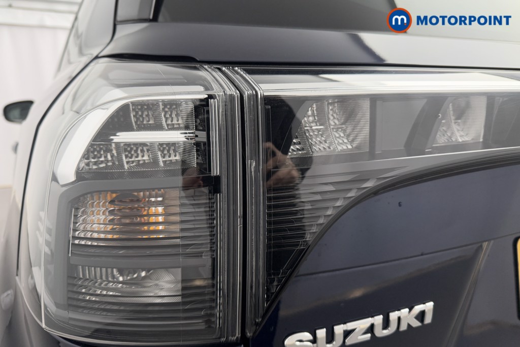 Suzuki S-Cross Motion Automatic Petrol-Electric Hybrid SUV - Stock Number (1582021) - 25th supplementary image