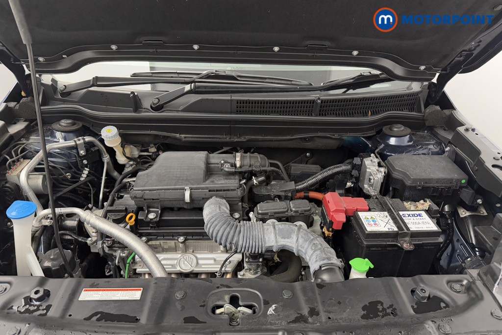 Suzuki S-Cross Motion Automatic Petrol-Electric Hybrid SUV - Stock Number (1582021) - 27th supplementary image