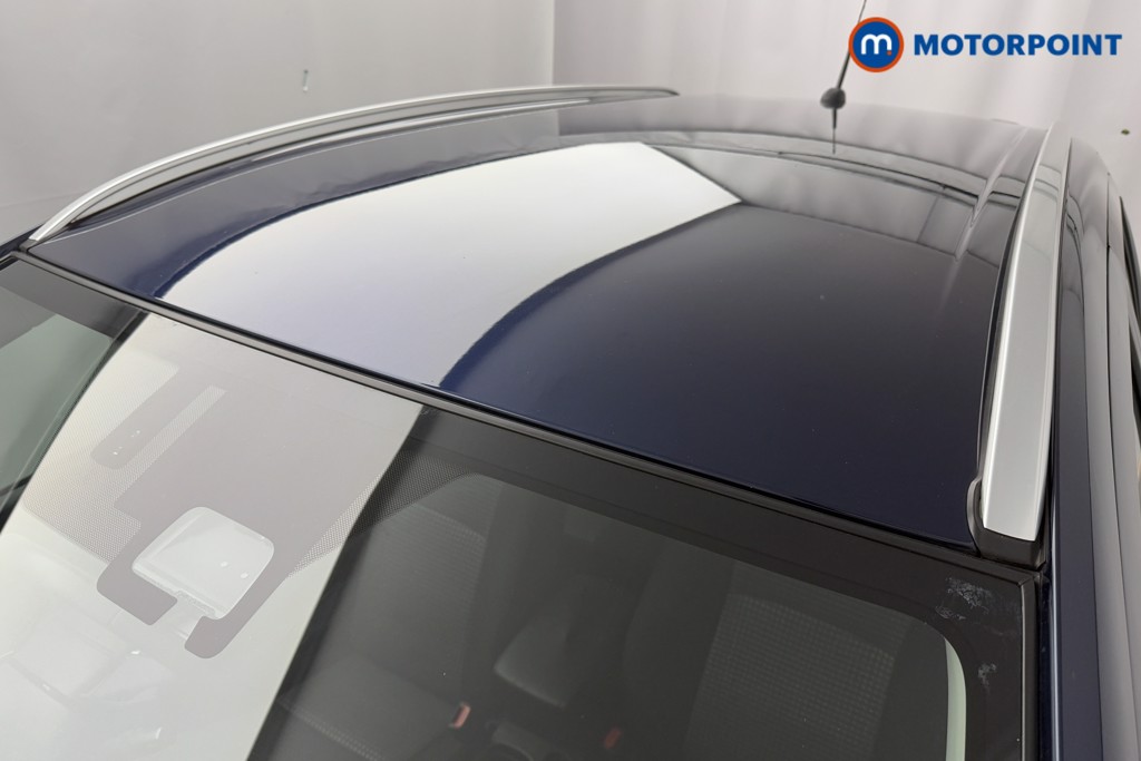 Suzuki S-Cross Motion Automatic Petrol-Electric Hybrid SUV - Stock Number (1582021) - 32nd supplementary image