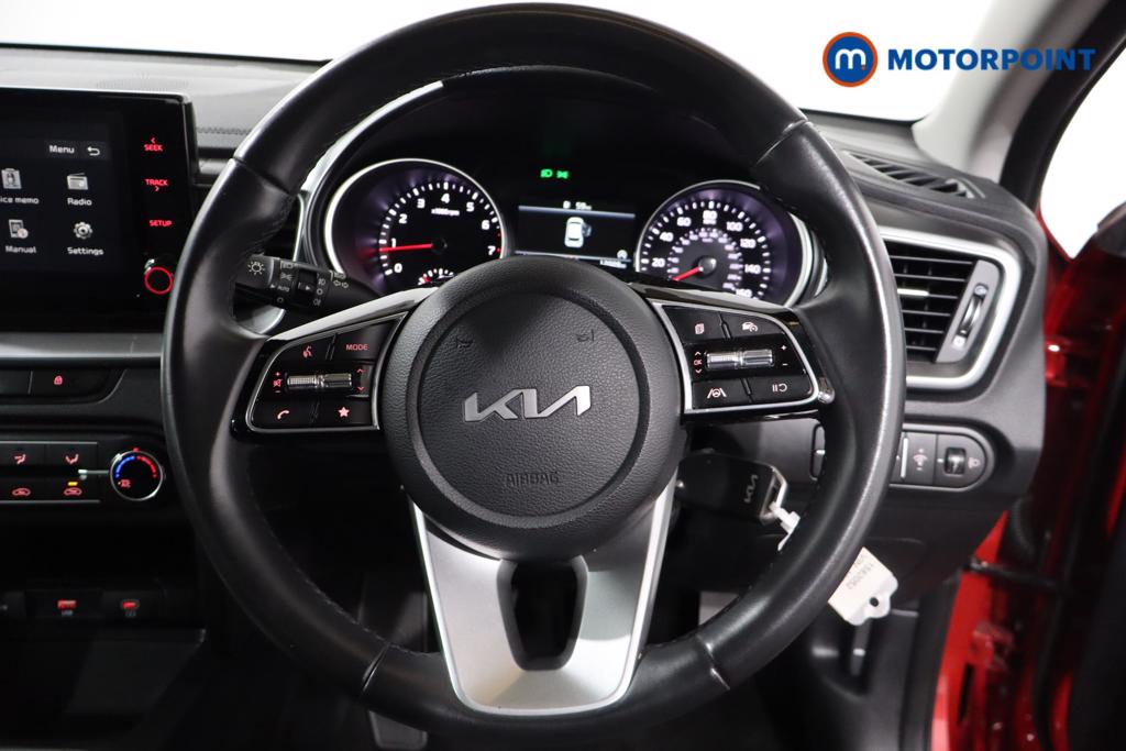 KIA Ceed 2 Manual Petrol Hatchback - Stock Number (1582052) - 2nd supplementary image