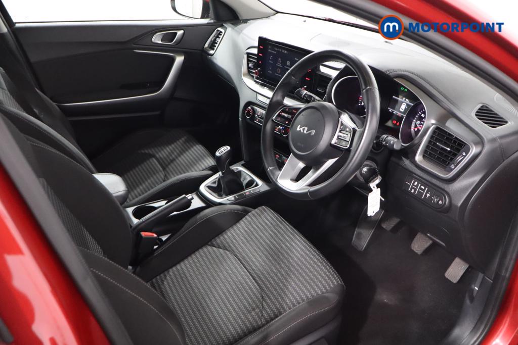 KIA Ceed 2 Manual Petrol Hatchback - Stock Number (1582052) - 3rd supplementary image