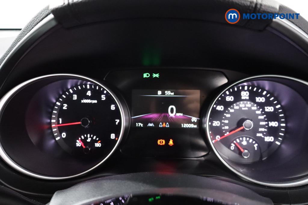 KIA Ceed 2 Manual Petrol Hatchback - Stock Number (1582052) - 4th supplementary image