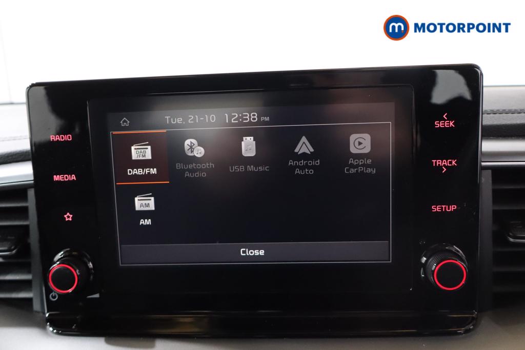 KIA Ceed 2 Manual Petrol Hatchback - Stock Number (1582052) - 6th supplementary image