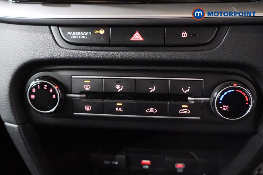 KIA Ceed 2 Manual Petrol Hatchback - Stock Number (1582052) - 7th supplementary image