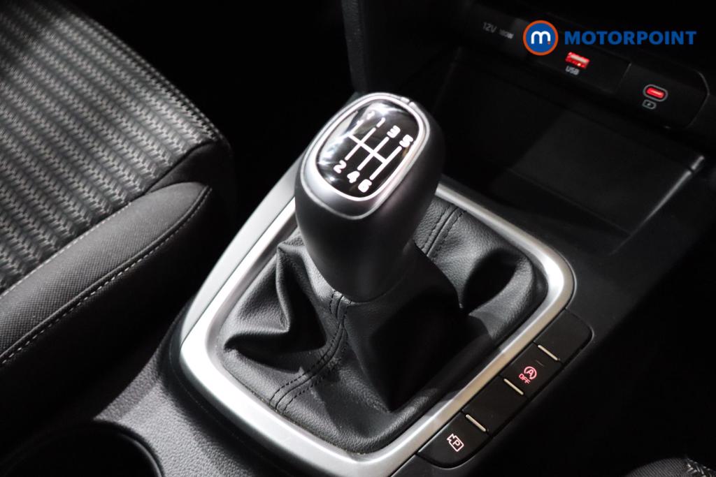 KIA Ceed 2 Manual Petrol Hatchback - Stock Number (1582052) - 8th supplementary image