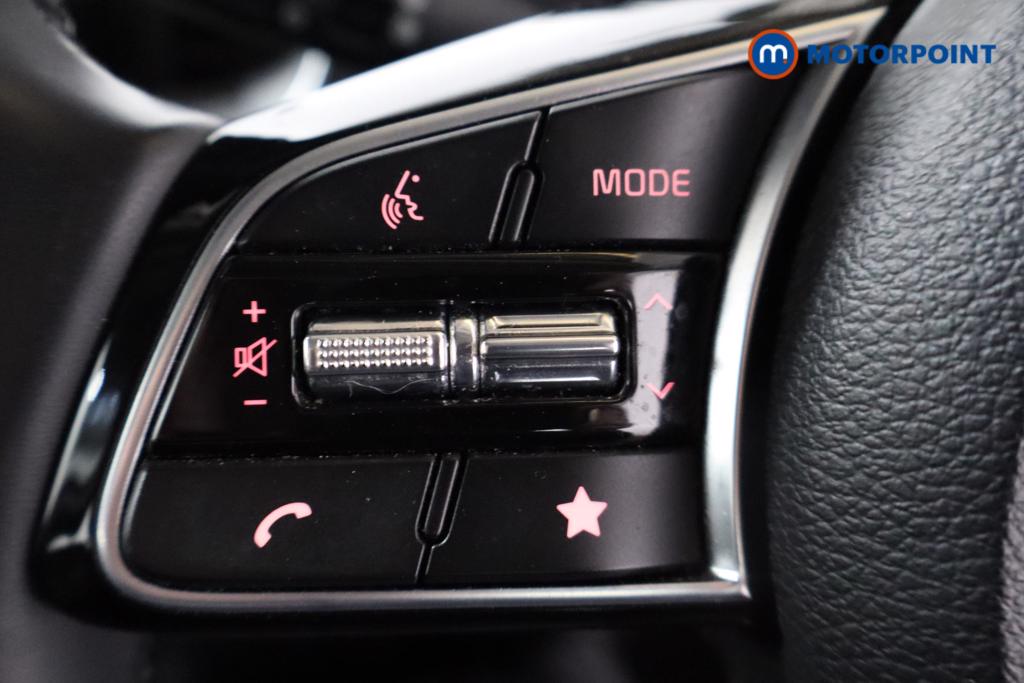 KIA Ceed 2 Manual Petrol Hatchback - Stock Number (1582052) - 9th supplementary image