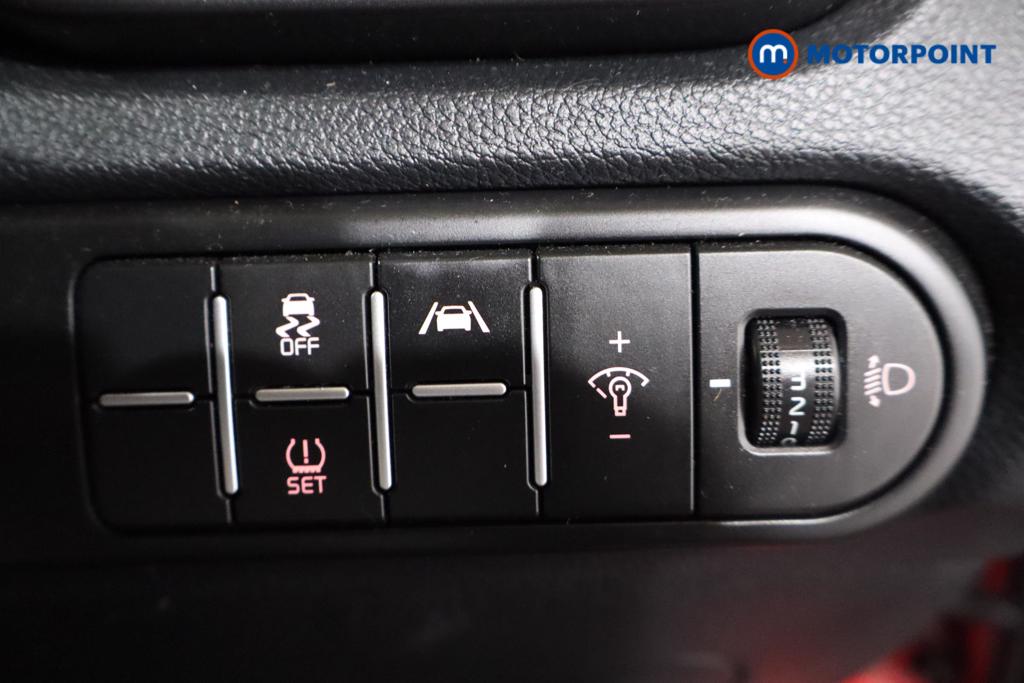 KIA Ceed 2 Manual Petrol Hatchback - Stock Number (1582052) - 11th supplementary image