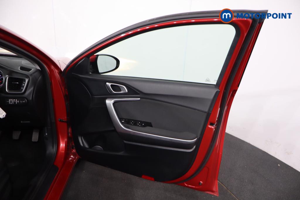 KIA Ceed 2 Manual Petrol Hatchback - Stock Number (1582052) - 13th supplementary image