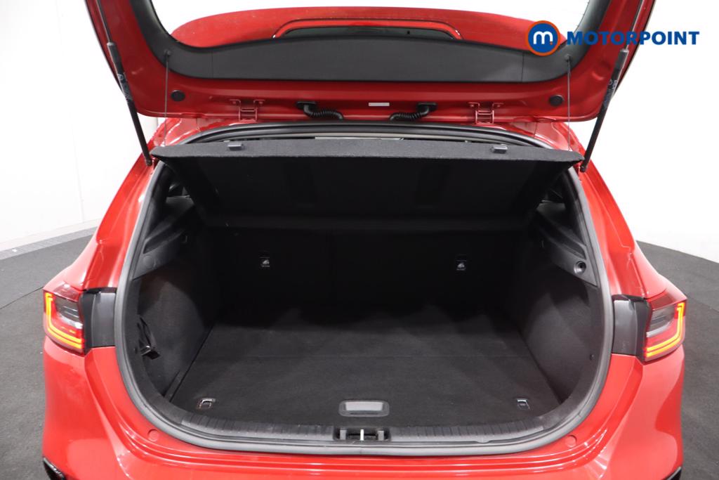 KIA Ceed 2 Manual Petrol Hatchback - Stock Number (1582052) - 17th supplementary image