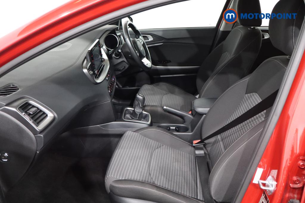 KIA Ceed 2 Manual Petrol Hatchback - Stock Number (1582052) - 18th supplementary image