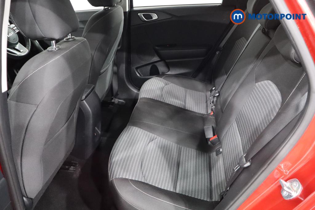KIA Ceed 2 Manual Petrol Hatchback - Stock Number (1582052) - 19th supplementary image