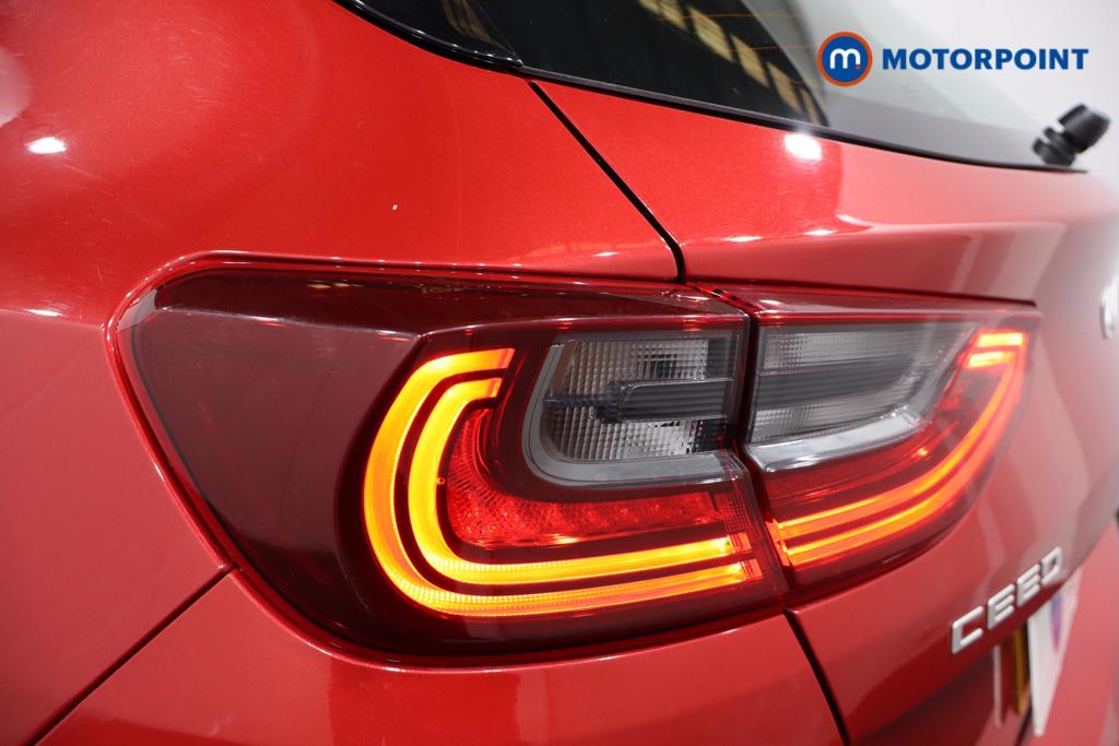 KIA Ceed 2 Manual Petrol Hatchback - Stock Number (1582052) - 21st supplementary image