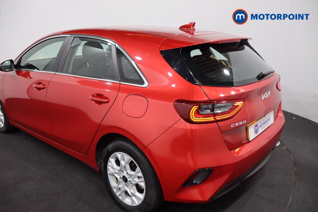 KIA Ceed 2 Manual Petrol Hatchback - Stock Number (1582052) - 22nd supplementary image