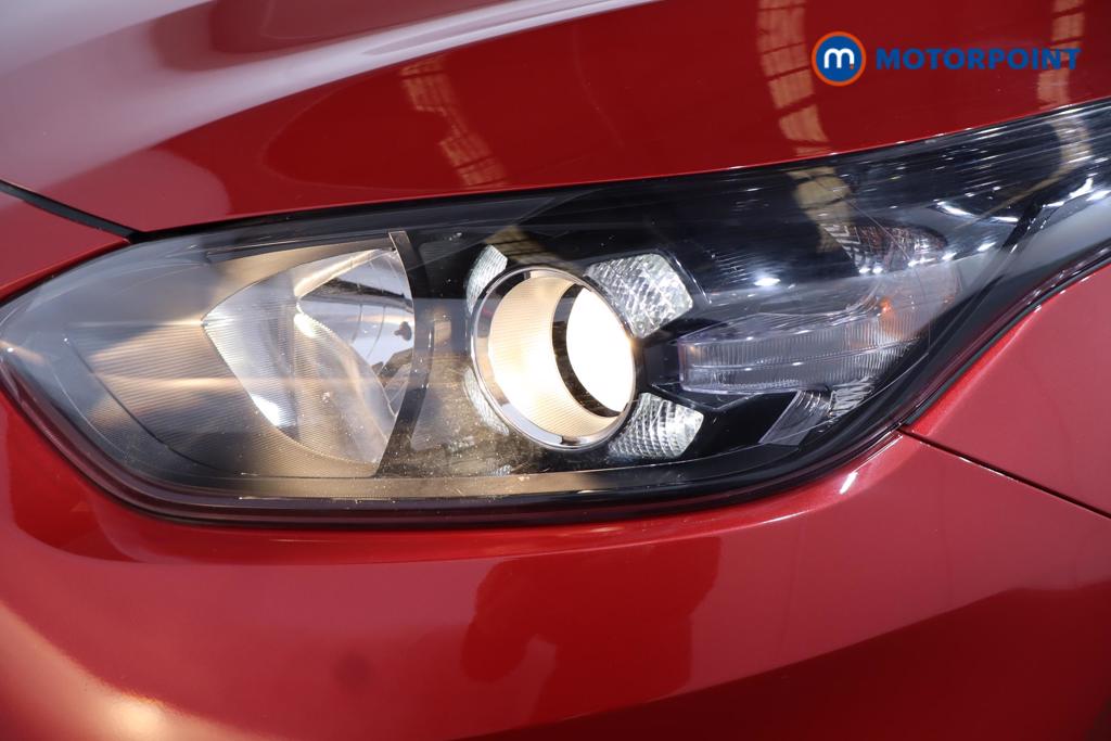 KIA Ceed 2 Manual Petrol Hatchback - Stock Number (1582052) - 23rd supplementary image