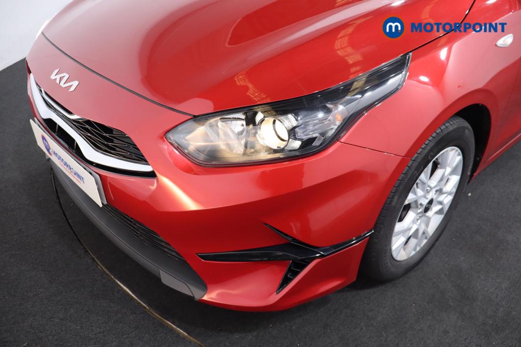KIA Ceed 2 Manual Petrol Hatchback - Stock Number (1582052) - 24th supplementary image