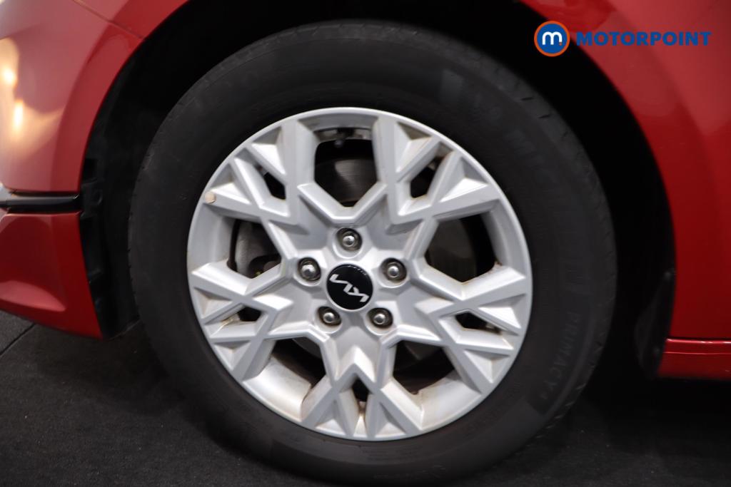 KIA Ceed 2 Manual Petrol Hatchback - Stock Number (1582052) - 25th supplementary image