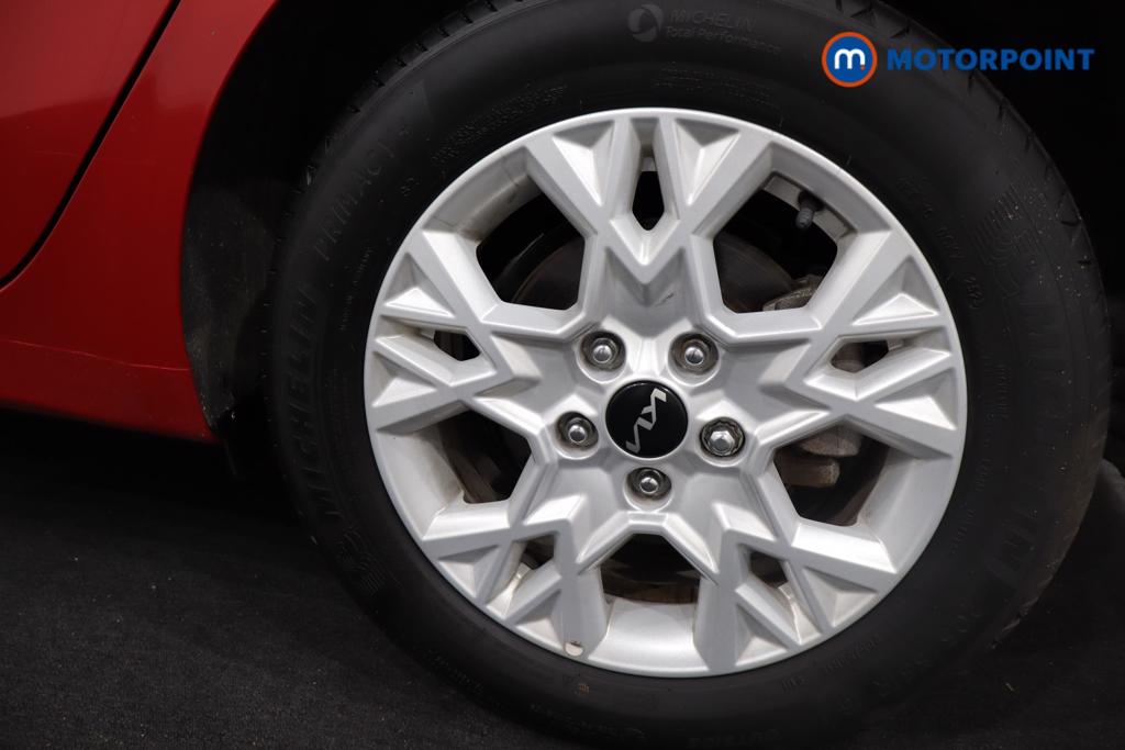 KIA Ceed 2 Manual Petrol Hatchback - Stock Number (1582052) - 26th supplementary image