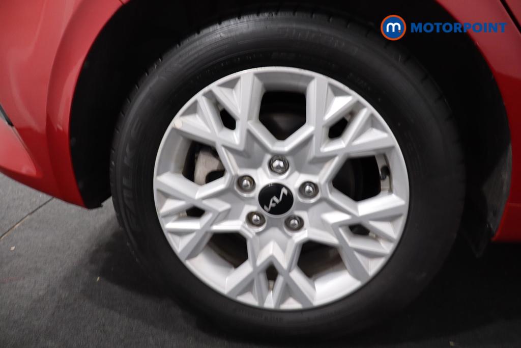 KIA Ceed 2 Manual Petrol Hatchback - Stock Number (1582052) - 27th supplementary image