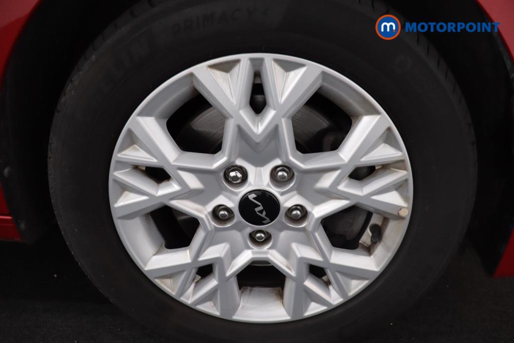 KIA Ceed 2 Manual Petrol Hatchback - Stock Number (1582052) - 28th supplementary image