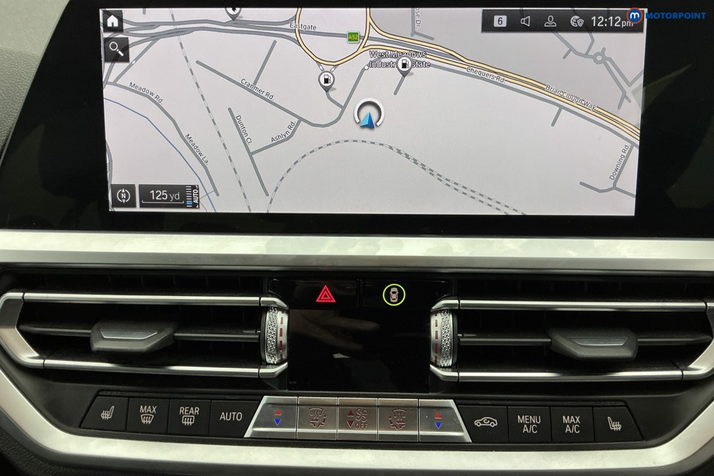 BMW 3 Series M Sport Automatic Petrol Plug-In Hybrid Saloon - Stock Number (1582208) - 2nd supplementary image