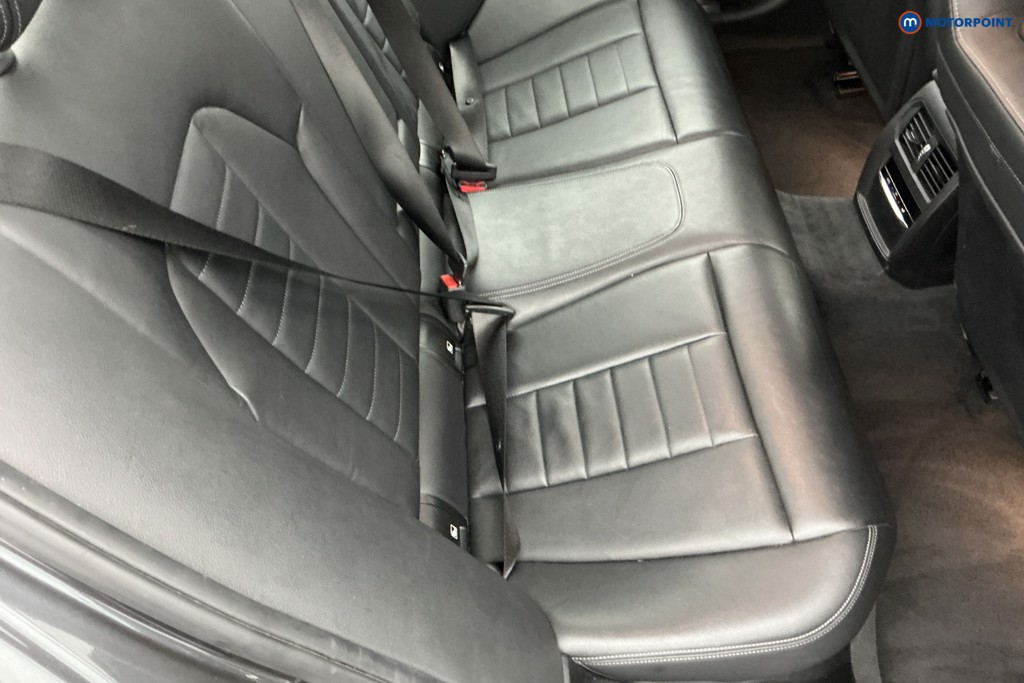 BMW 3 Series M Sport Automatic Petrol Plug-In Hybrid Saloon - Stock Number (1582208) - 4th supplementary image