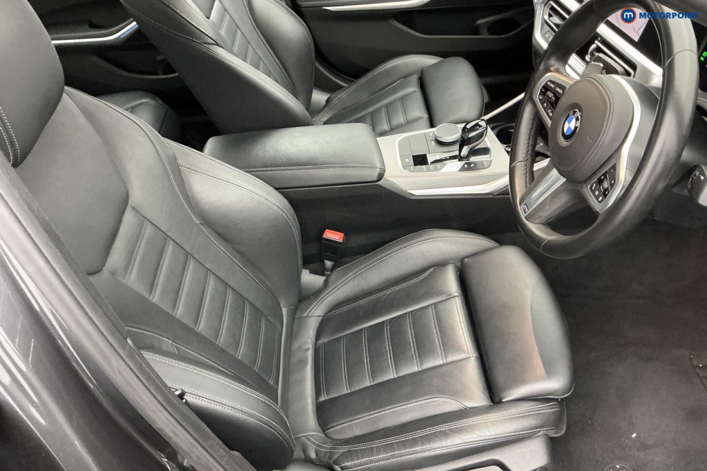 BMW 3 Series M Sport Automatic Petrol Plug-In Hybrid Saloon - Stock Number (1582208) - 5th supplementary image