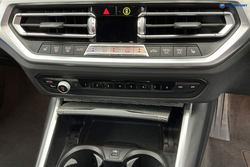 BMW 3 Series M Sport Automatic Petrol Plug-In Hybrid Saloon - Stock Number (1582208) - 16th supplementary image