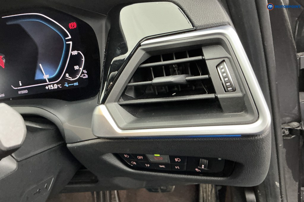 BMW 3 Series M Sport Automatic Petrol Plug-In Hybrid Saloon - Stock Number (1582208) - 20th supplementary image