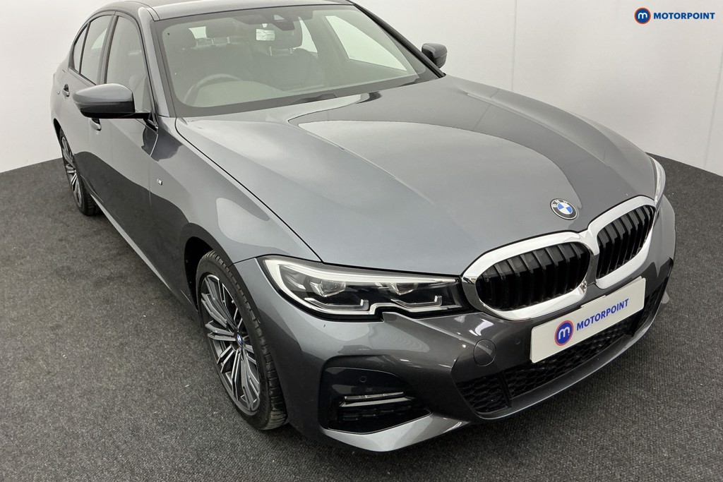 BMW 3 Series M Sport Automatic Petrol Plug-In Hybrid Saloon - Stock Number (1582208) - 26th supplementary image