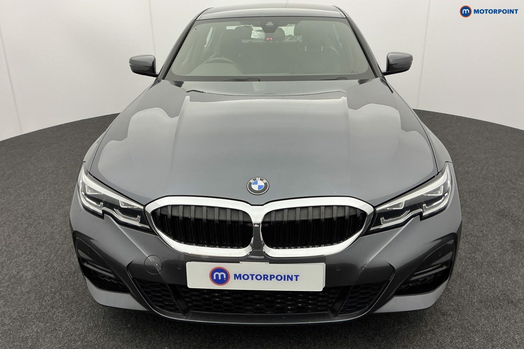 BMW 3 Series M Sport Automatic Petrol Plug-In Hybrid Saloon - Stock Number (1582208) - 27th supplementary image