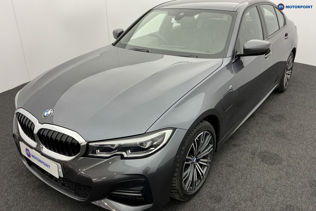 BMW 3 Series M Sport Automatic Petrol Plug-In Hybrid Saloon - Stock Number (1582208) - 28th supplementary image