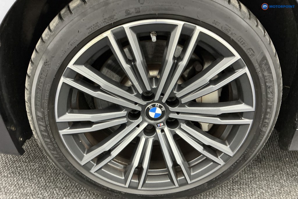 BMW 3 Series M Sport Automatic Petrol Plug-In Hybrid Saloon - Stock Number (1582208) - 34th supplementary image