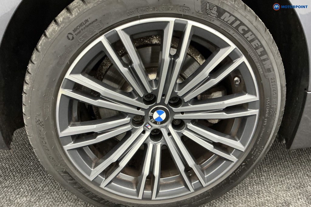 BMW 3 Series M Sport Automatic Petrol Plug-In Hybrid Saloon - Stock Number (1582208) - 35th supplementary image