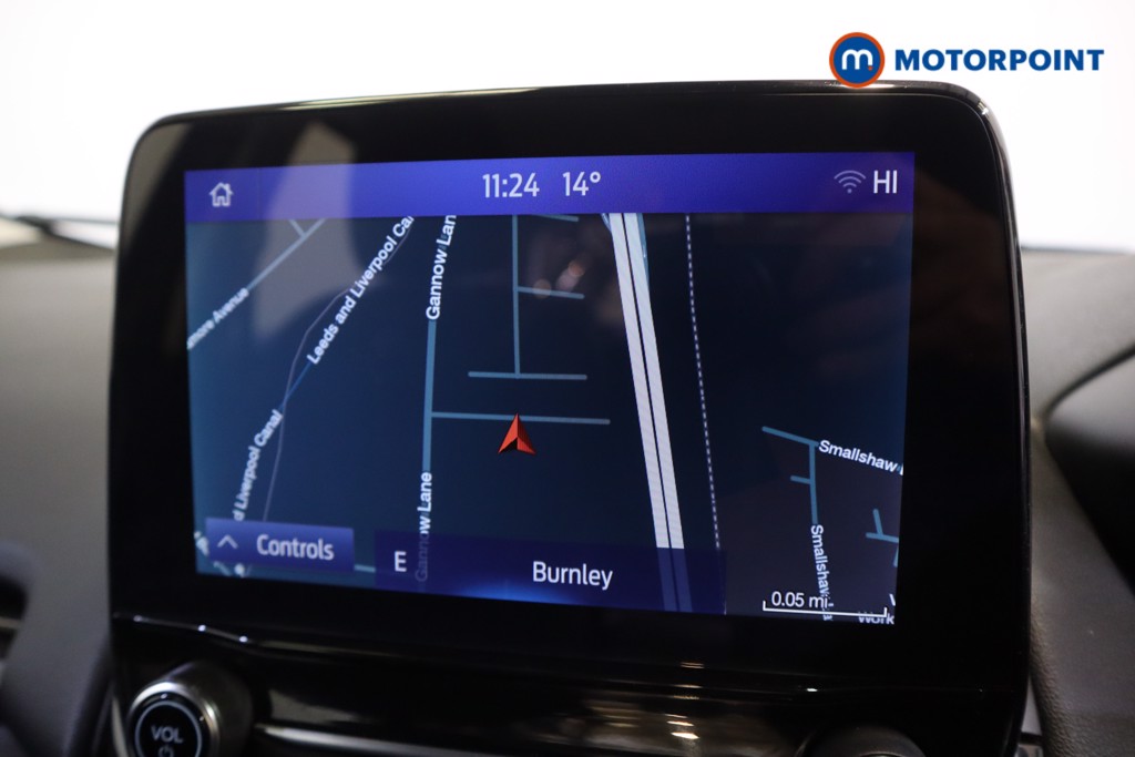 Ford Ecosport St-Line Manual Petrol SUV - Stock Number (1582224) - 2nd supplementary image