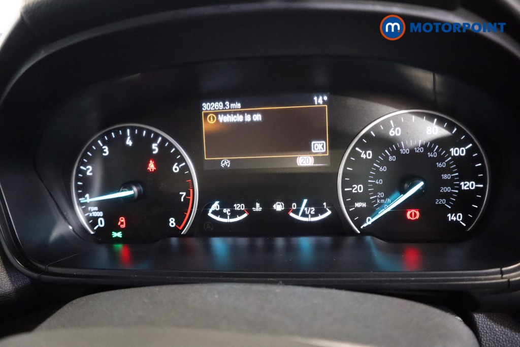 Ford Ecosport St-Line Manual Petrol SUV - Stock Number (1582224) - 4th supplementary image