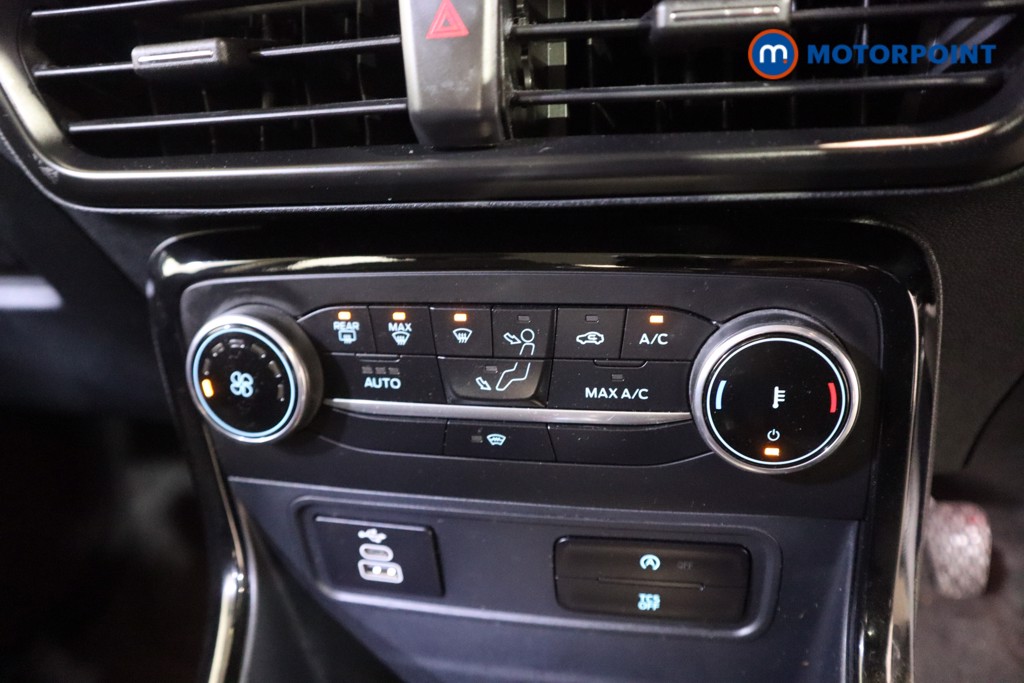 Ford Ecosport St-Line Manual Petrol SUV - Stock Number (1582224) - 5th supplementary image