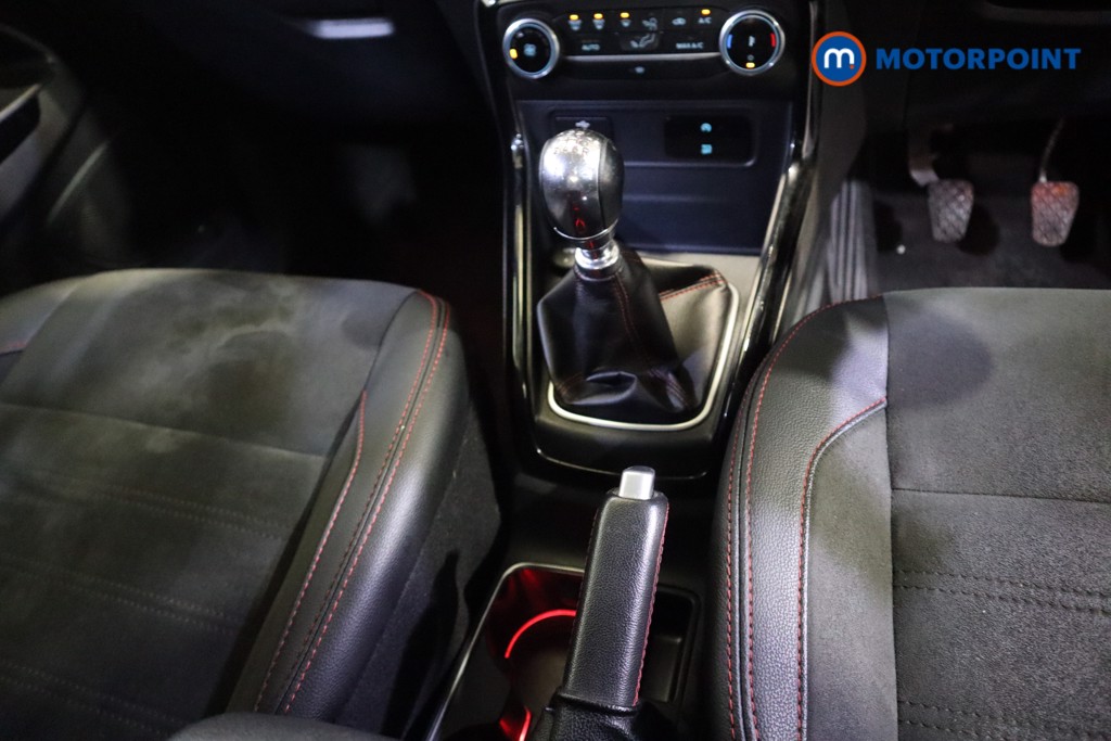 Ford Ecosport St-Line Manual Petrol SUV - Stock Number (1582224) - 6th supplementary image