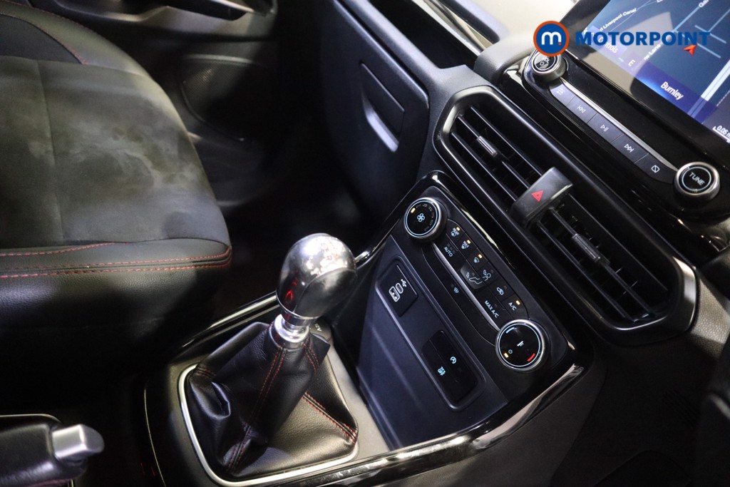 Ford Ecosport St-Line Manual Petrol SUV - Stock Number (1582224) - 7th supplementary image