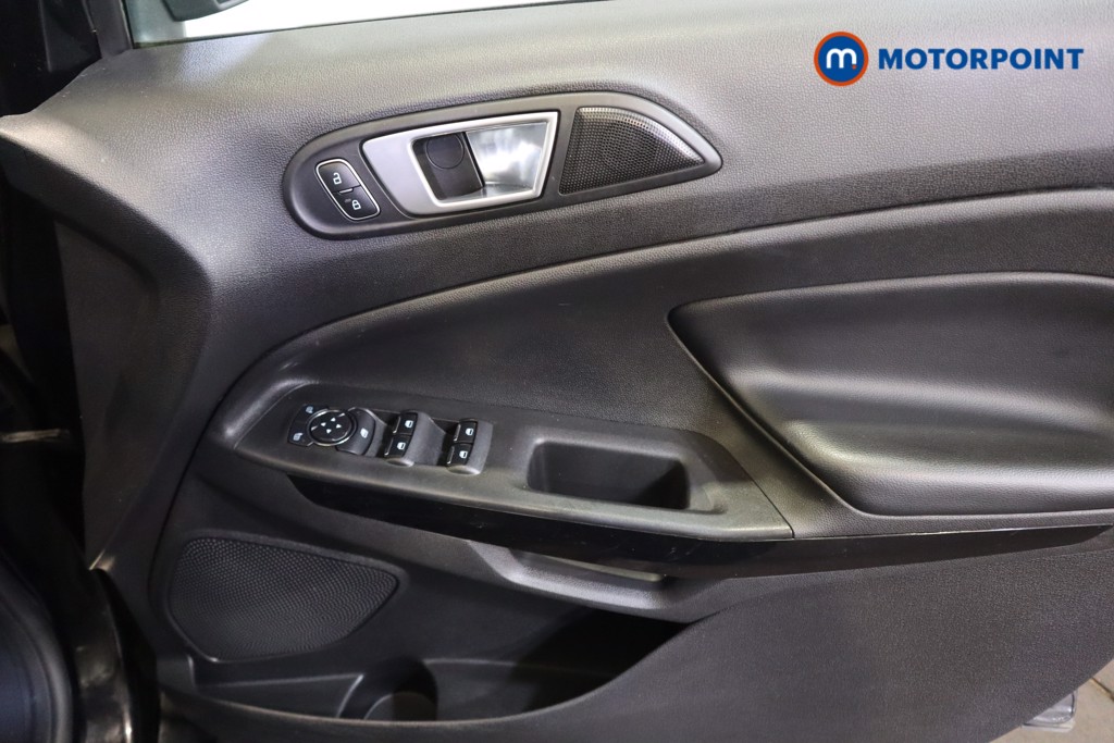 Ford Ecosport St-Line Manual Petrol SUV - Stock Number (1582224) - 9th supplementary image