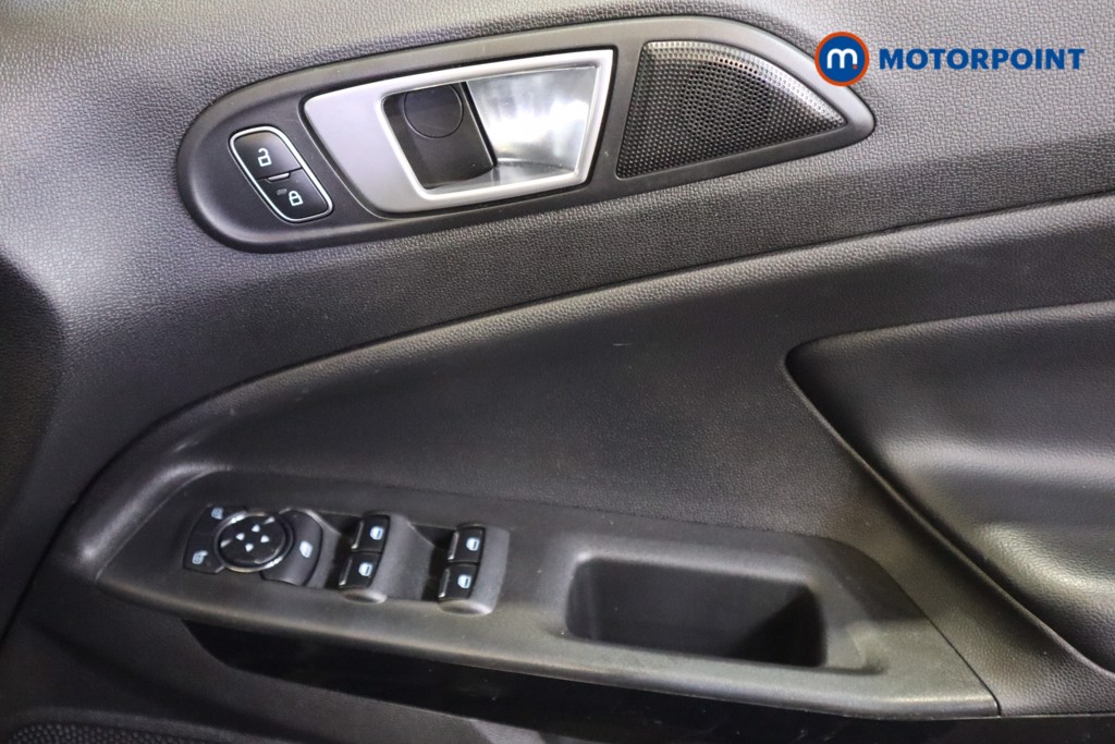 Ford Ecosport St-Line Manual Petrol SUV - Stock Number (1582224) - 10th supplementary image