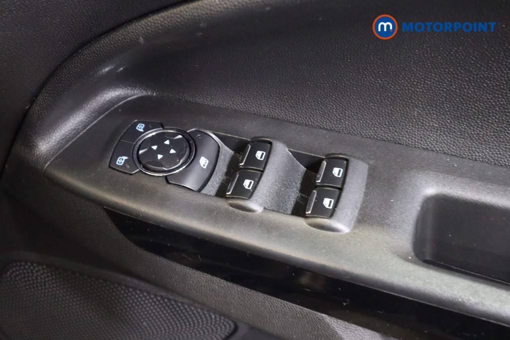 Ford Ecosport St-Line Manual Petrol SUV - Stock Number (1582224) - 11th supplementary image