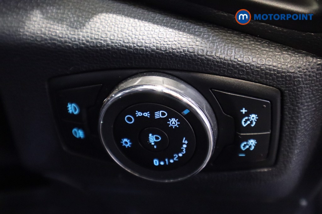 Ford Ecosport St-Line Manual Petrol SUV - Stock Number (1582224) - 12th supplementary image