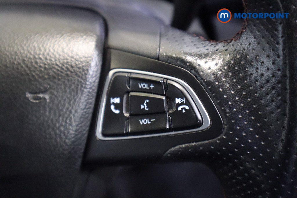 Ford Ecosport St-Line Manual Petrol SUV - Stock Number (1582224) - 13th supplementary image