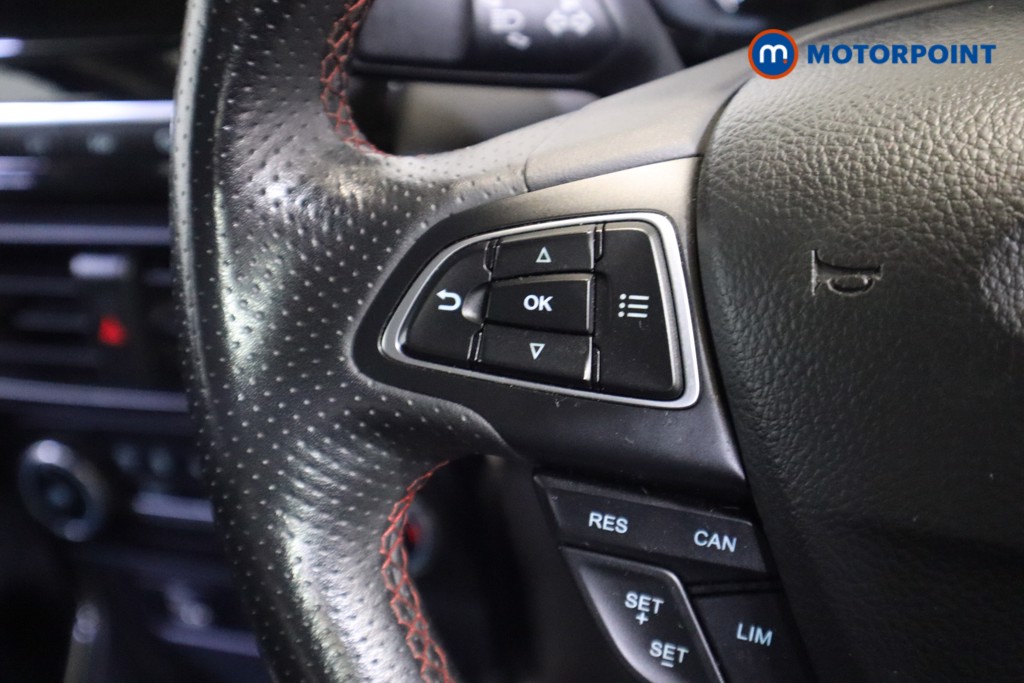 Ford Ecosport St-Line Manual Petrol SUV - Stock Number (1582224) - 15th supplementary image
