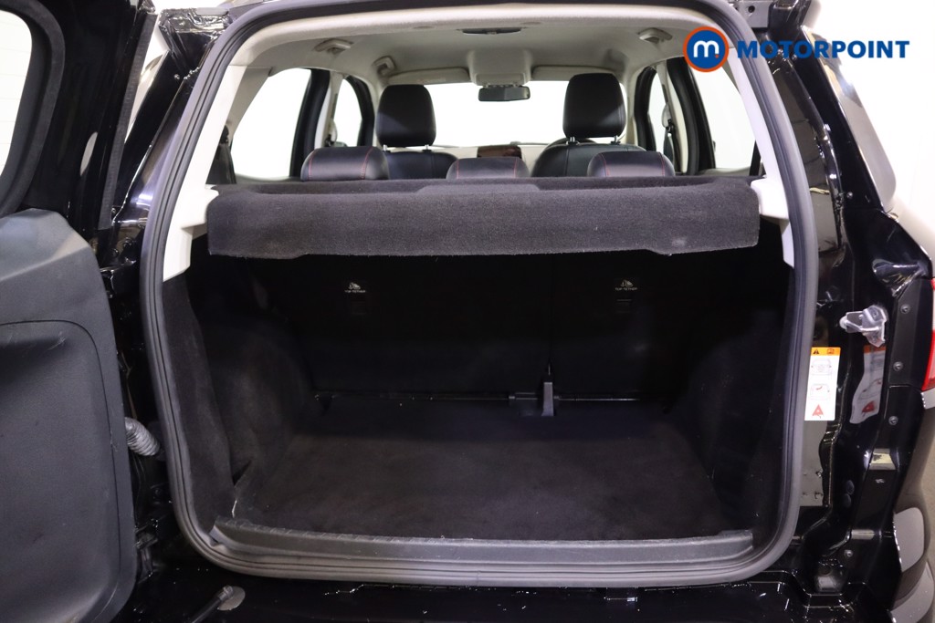 Ford Ecosport St-Line Manual Petrol SUV - Stock Number (1582224) - 20th supplementary image