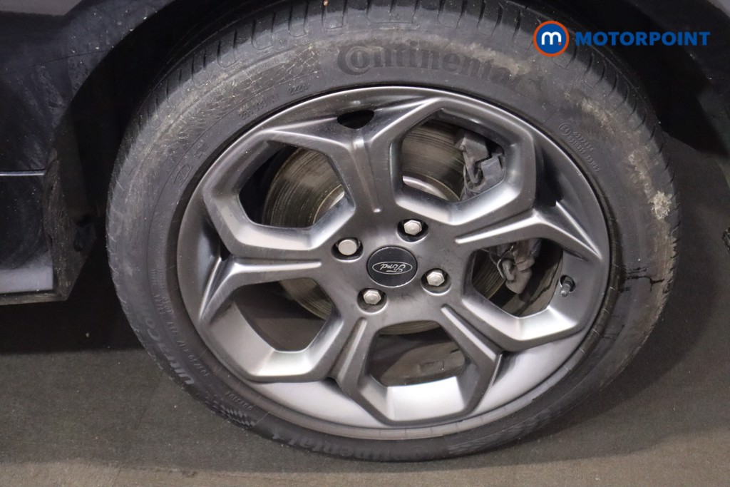 Ford Ecosport St-Line Manual Petrol SUV - Stock Number (1582224) - 21st supplementary image