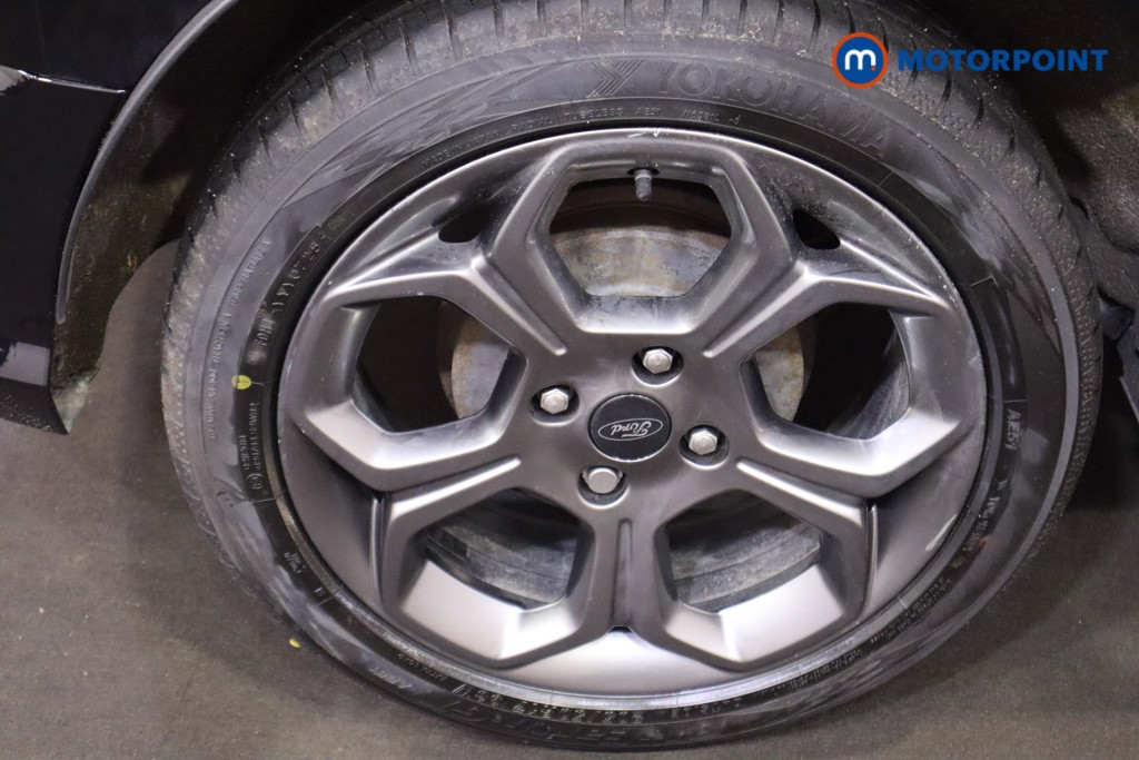 Ford Ecosport St-Line Manual Petrol SUV - Stock Number (1582224) - 22nd supplementary image