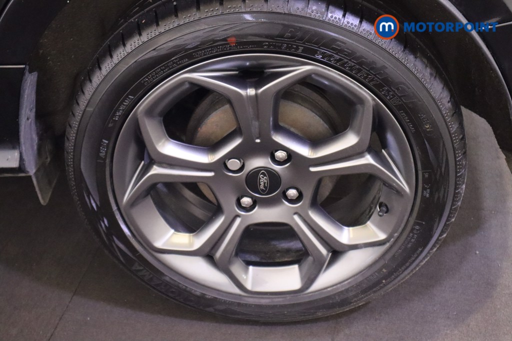 Ford Ecosport St-Line Manual Petrol SUV - Stock Number (1582224) - 23rd supplementary image